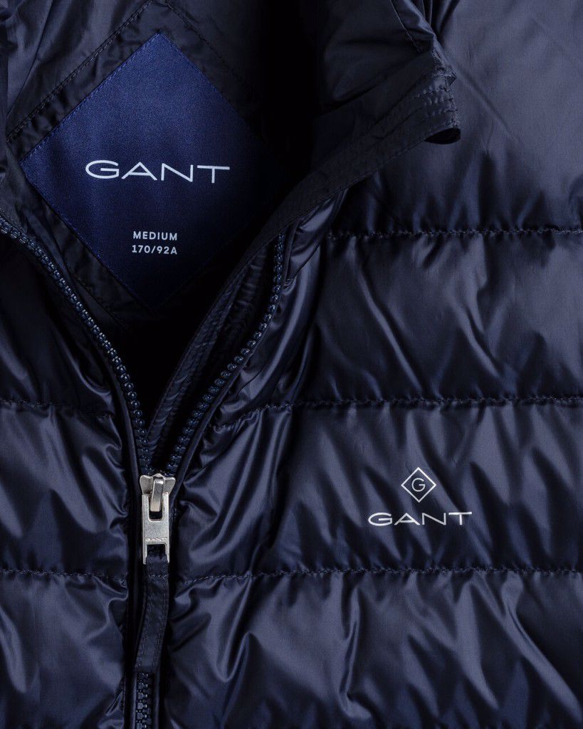 Hos Gant jakke