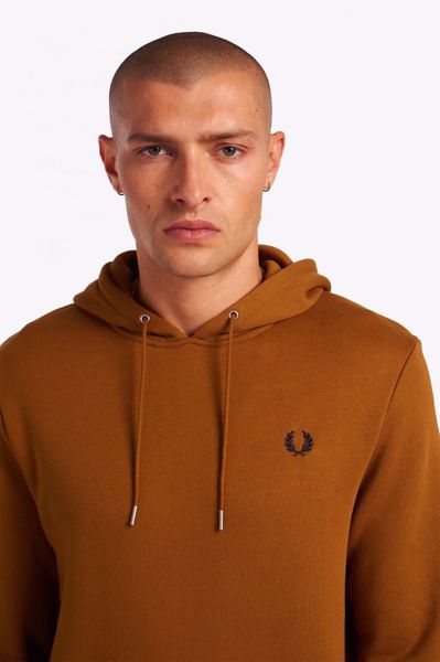 Fred Perry hoodie