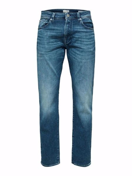 Selected jeans "straight fit"