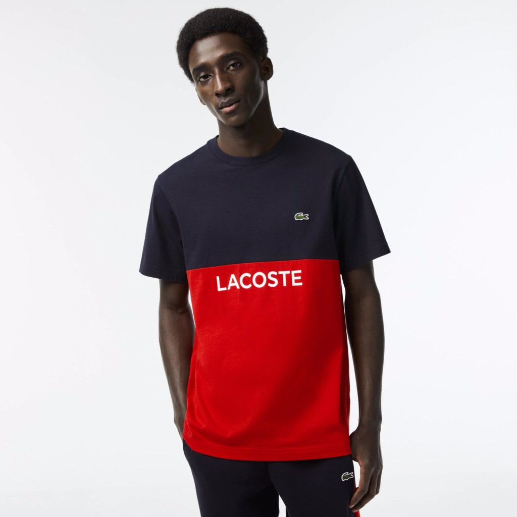 Tonny. Lacoste t-shirt